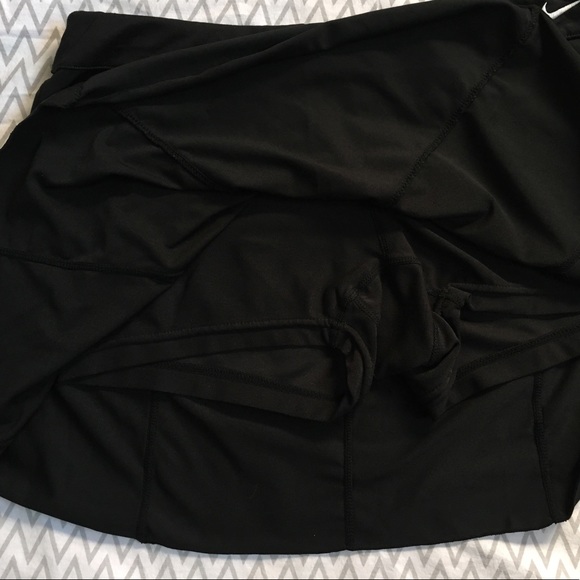 Nike Dri Fit Skort - Picture 3 of 7